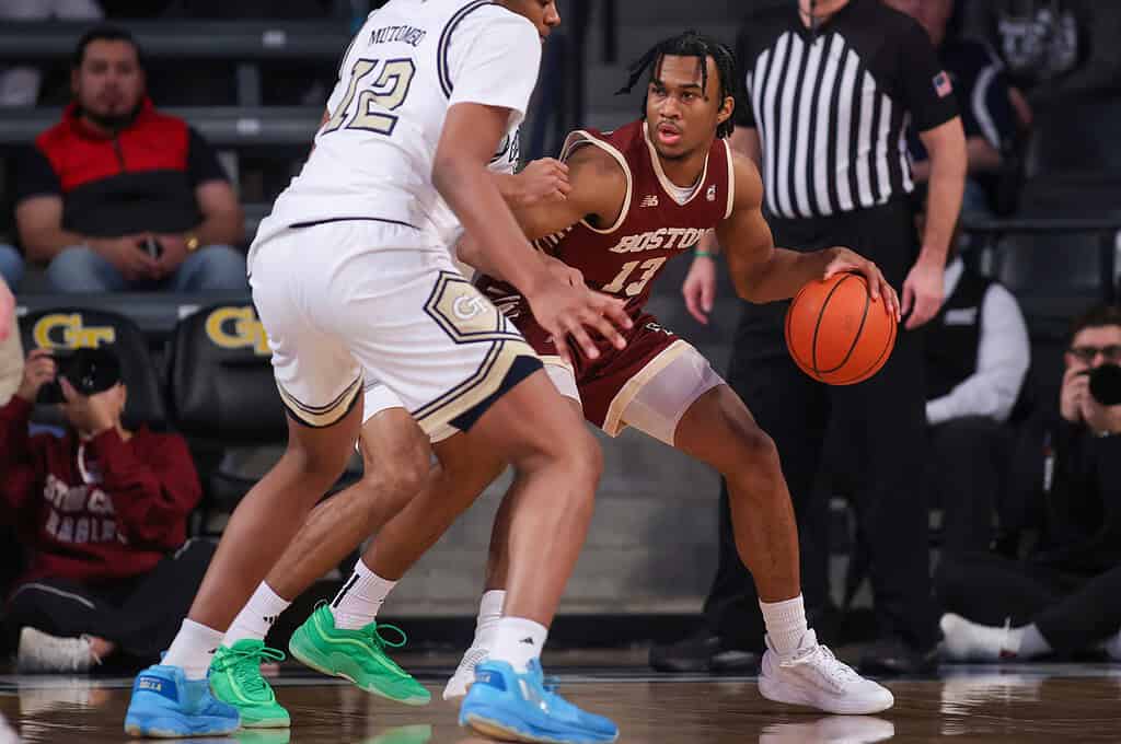 Notre Dame Fighting Irish vs Boston College Eagles Picks and Predictions January 13th 2025