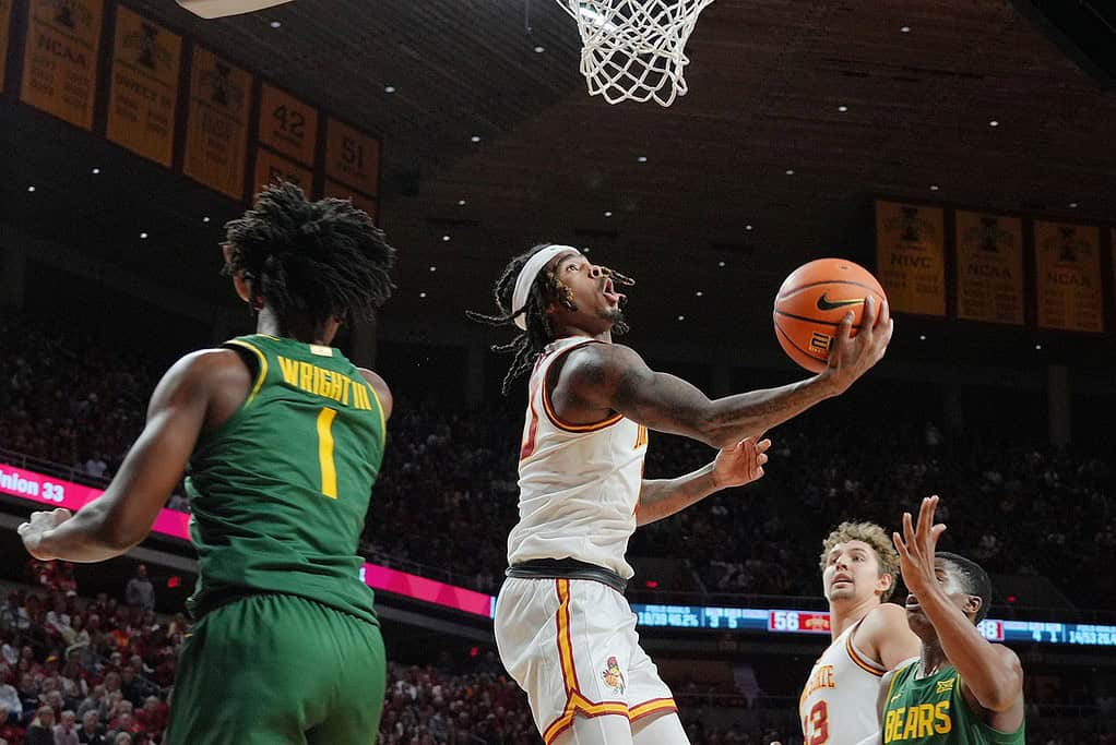 Iowa State Cyclones vs Utah Utes Picks and Predictions January 7th 2025