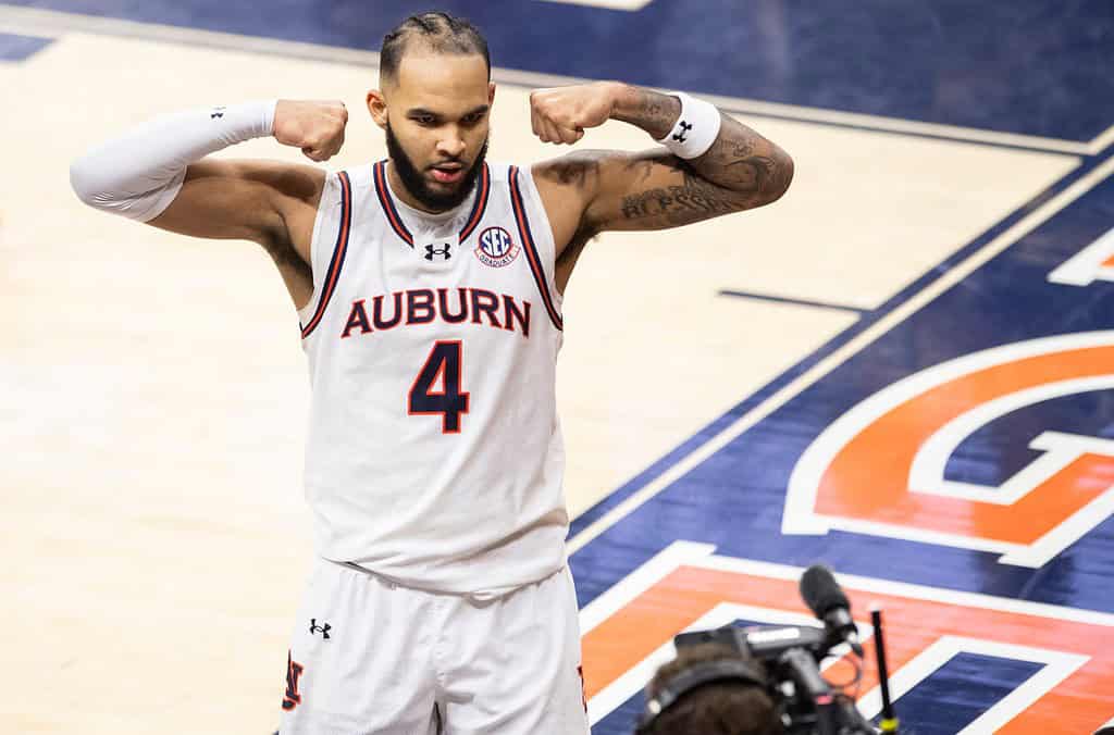 Texas Longhorns vs Auburn Tigers Picks and Predictions January 7th 2025