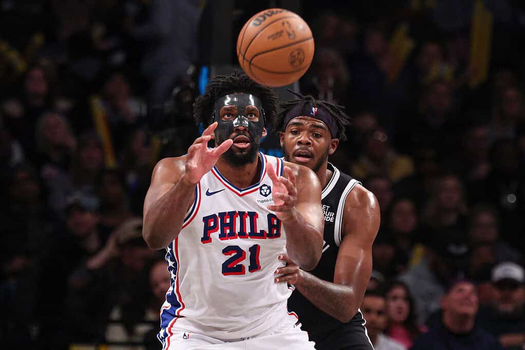 Philadelphia76ers vs Phoenixsuns Picks and Predictions January 6th