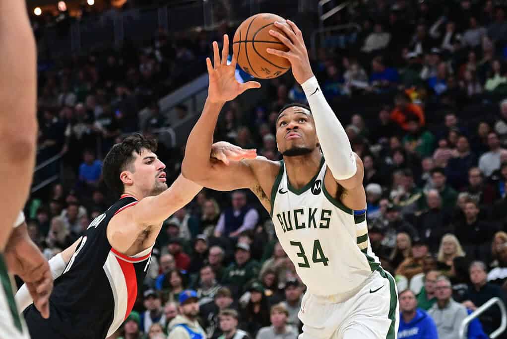Toronto-raptors vs Milwaukee Bucks Picks and Predictions January 6th 2025