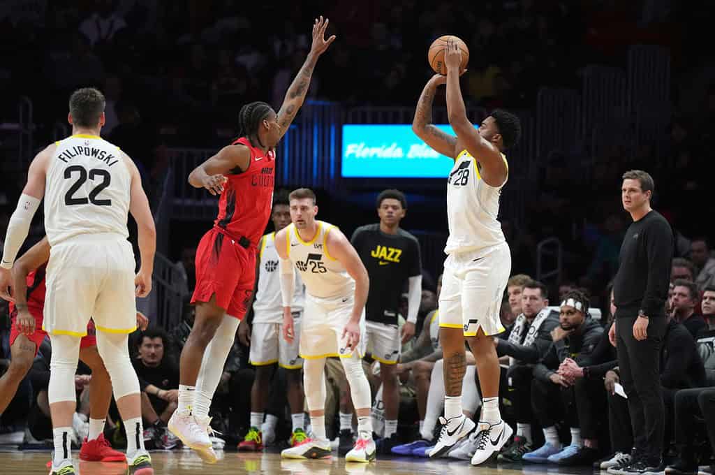 Utah Jazz vs Miami Heat Picks and Predictions January 9th 2025