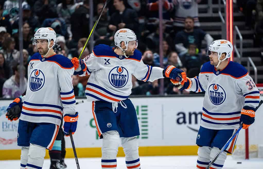 Oilers vs Bruins Boston Aims to Snap Skid Against