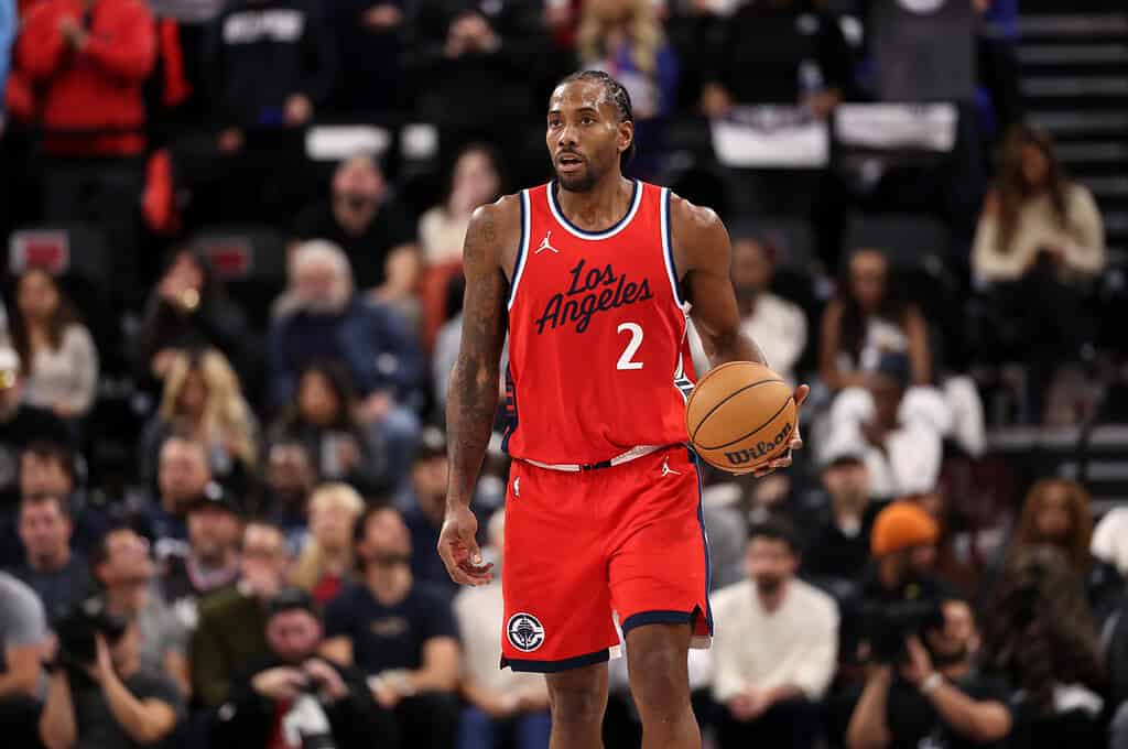 Portland Trail Blazers vs La Clippers Picks and Predictions January 16th 2025