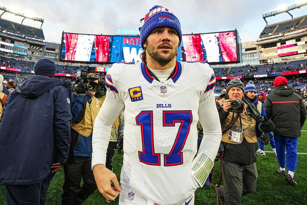 Buffalo Bills vs Denver Broncos Picks and Predictions January 12th 2025