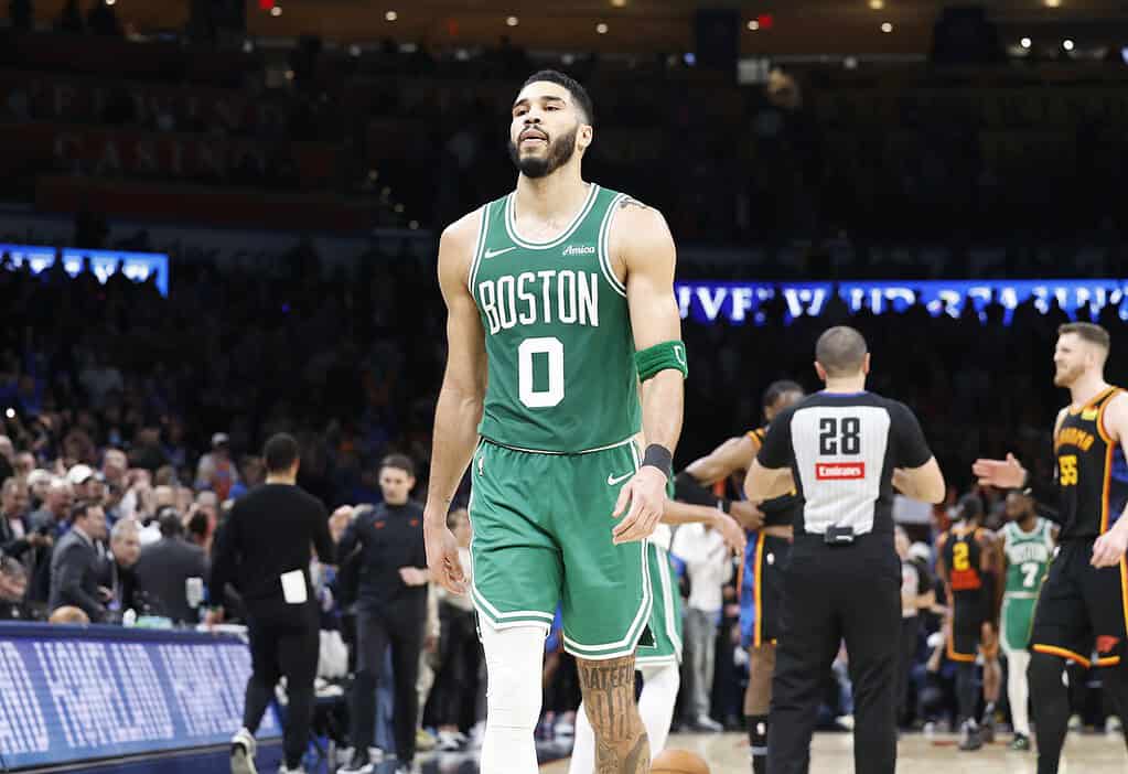 Denver Nuggets vs Boston Celtics Picks and Predictions January 7th 2025