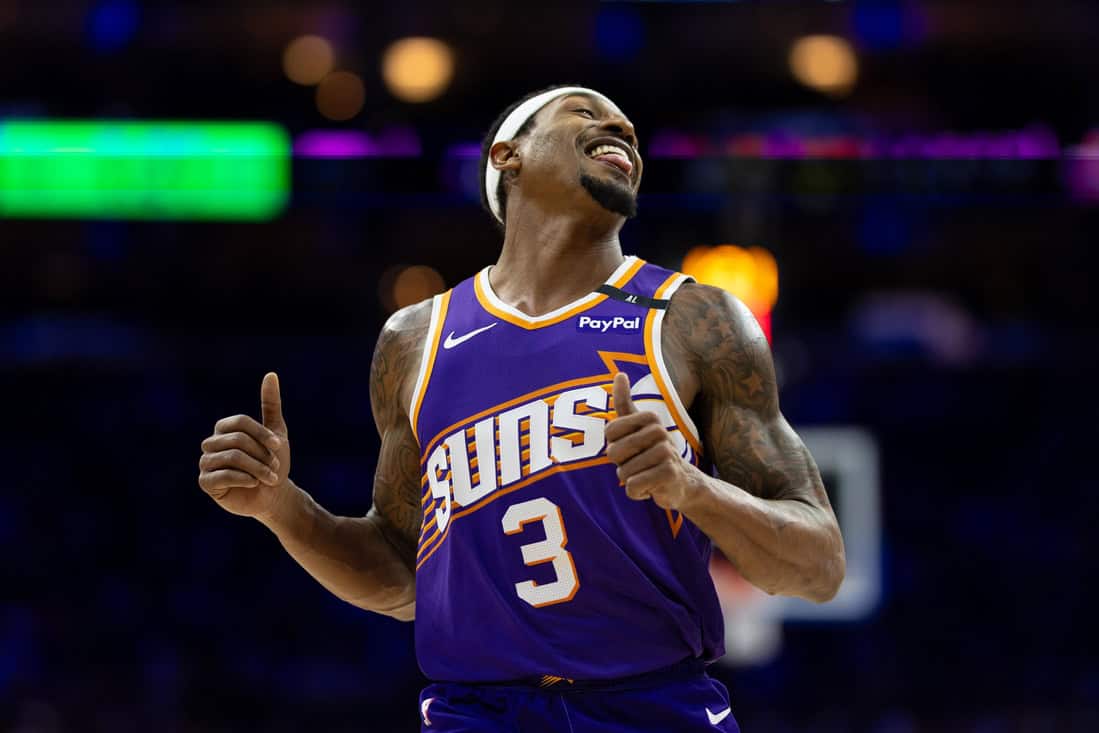 5 Charlotte Hornets vs Phoenix-suns Picks and Predictions January 7th 2025