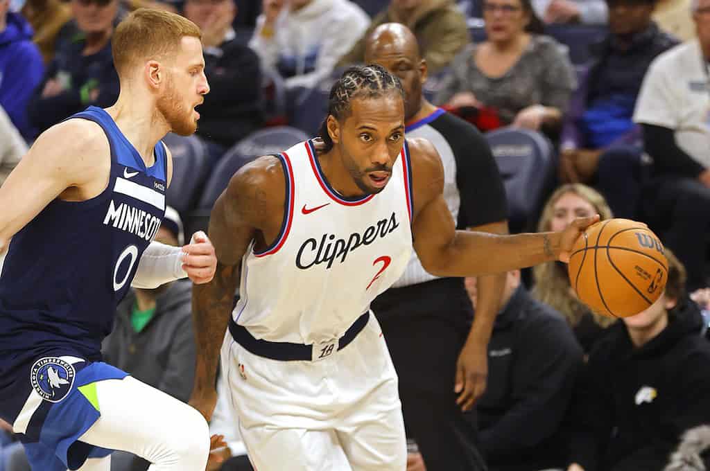 La Clippers vs Brooklyn Nets Picks and Predictions January 15th 2025
