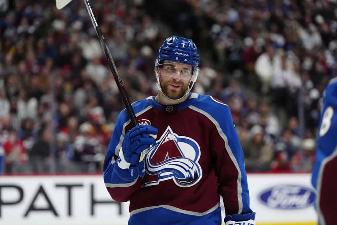 NHL 6 25131196 Logo