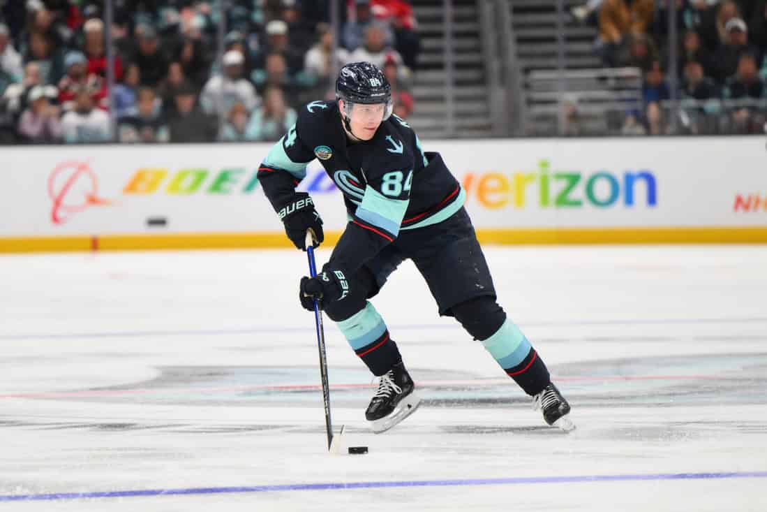 NHL 3 Seattle Kraken vs Buffalo Sabres Picks and Predictions January 20th 2025