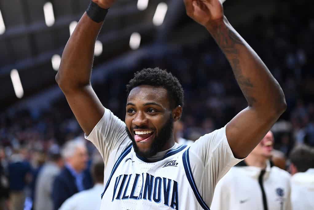 St. John's Red Storm vs Villanova Wildcats Picks and Predictions January 11th 2025