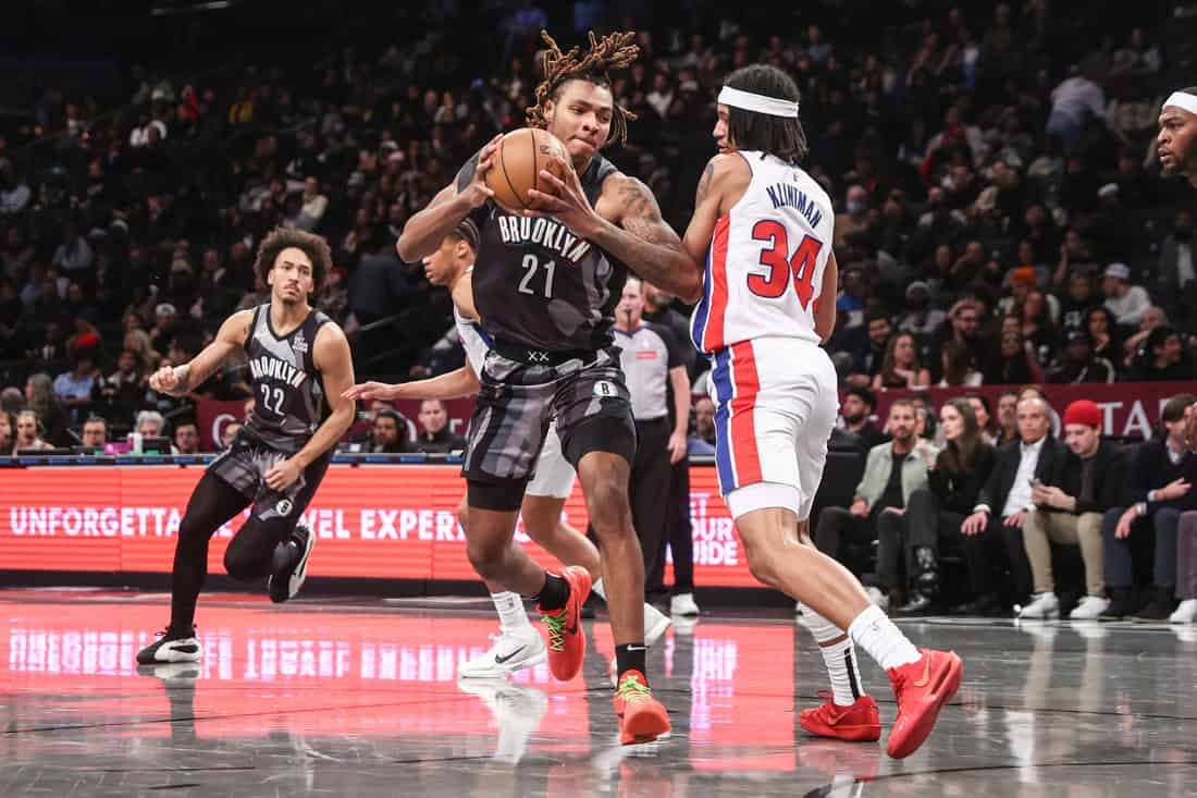 4 NEts Player