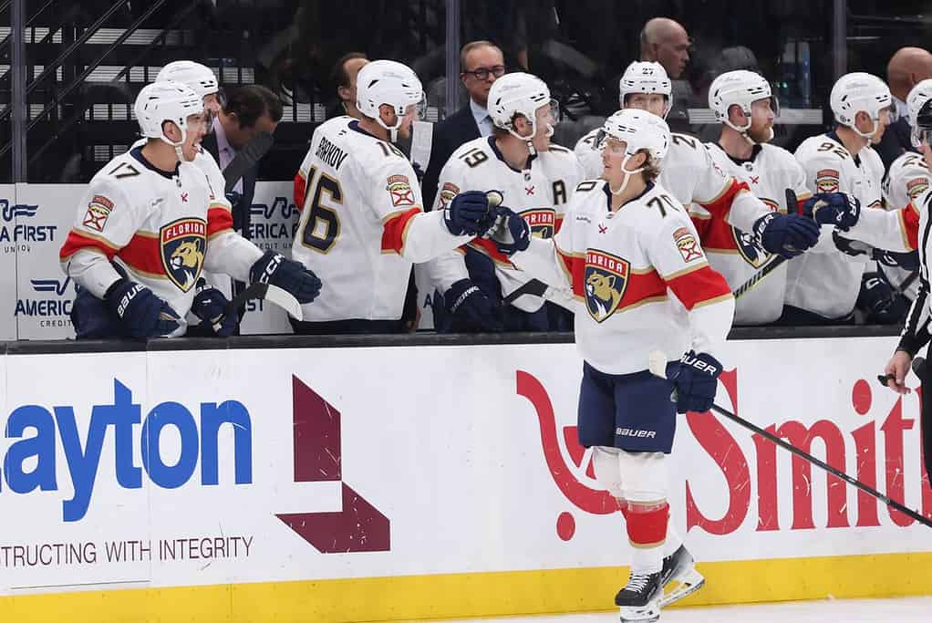Florida Panthers vs Boston Bruins Picks and Predictions January 11th 2025