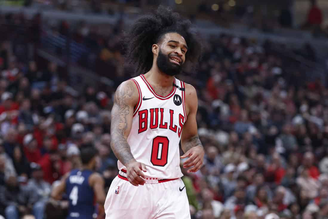 4 Chicago Bulls vs Charlotte Hornets Picks and Predictions January 17th 2025