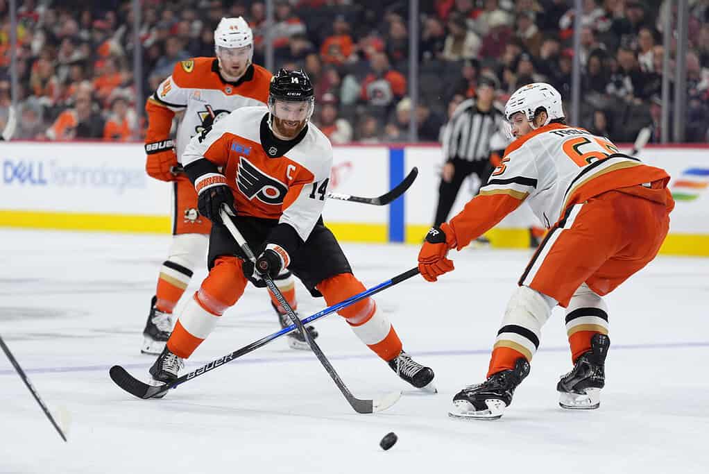 Flyers Player