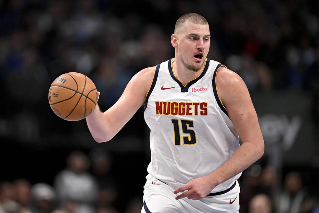 Denver Nuggets vs Houston Rockets Picks and Predictions January 15th 2025