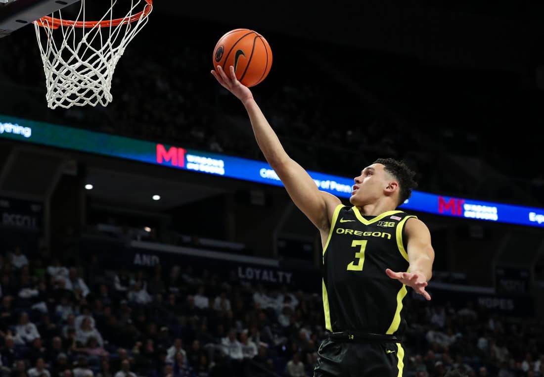NCAAB 7 Oregon Ducks vs Purdue Boilermakers Picks and Predictions January 18th 2025
