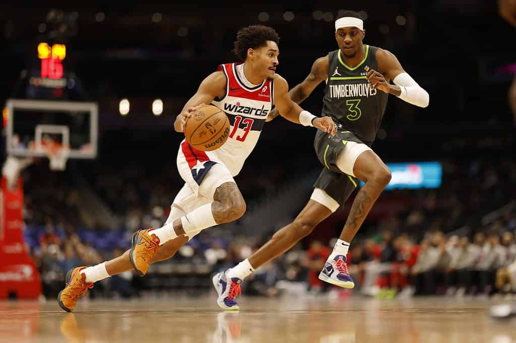 Golden State Warriors vs Washington-wizards Picks and Predictions January 18th 2025