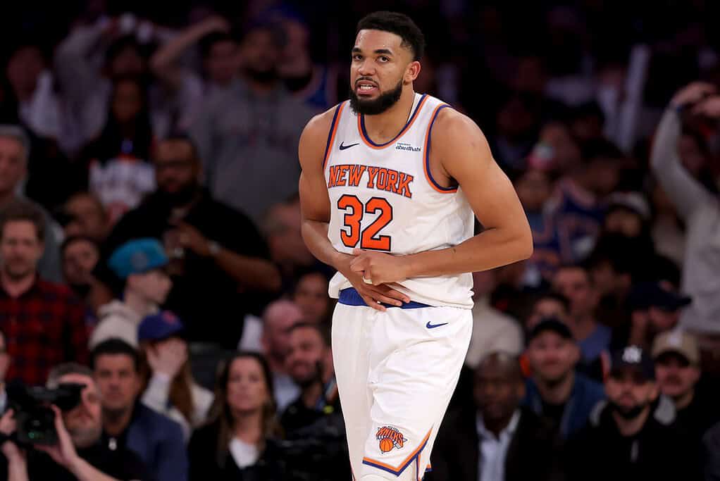 New York Knicks vs Minnesota Timberwolves Picks and Predictions January 17th 2025