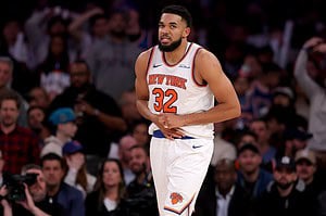 New York Knicks vs Minnesota Timberwolves Picks and Predictions January 17th 2025