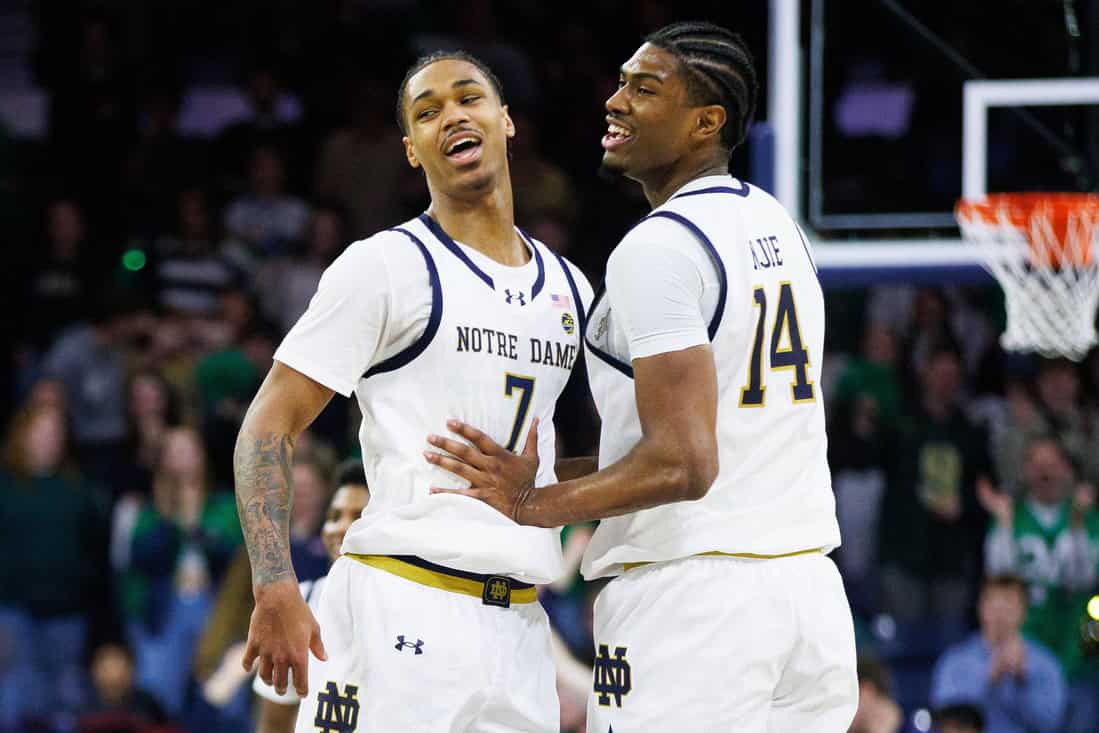 NCAAB 9 Syracuse Orange vs Notre Dame Fighting Irish Picks and Predictions January 18th 2025