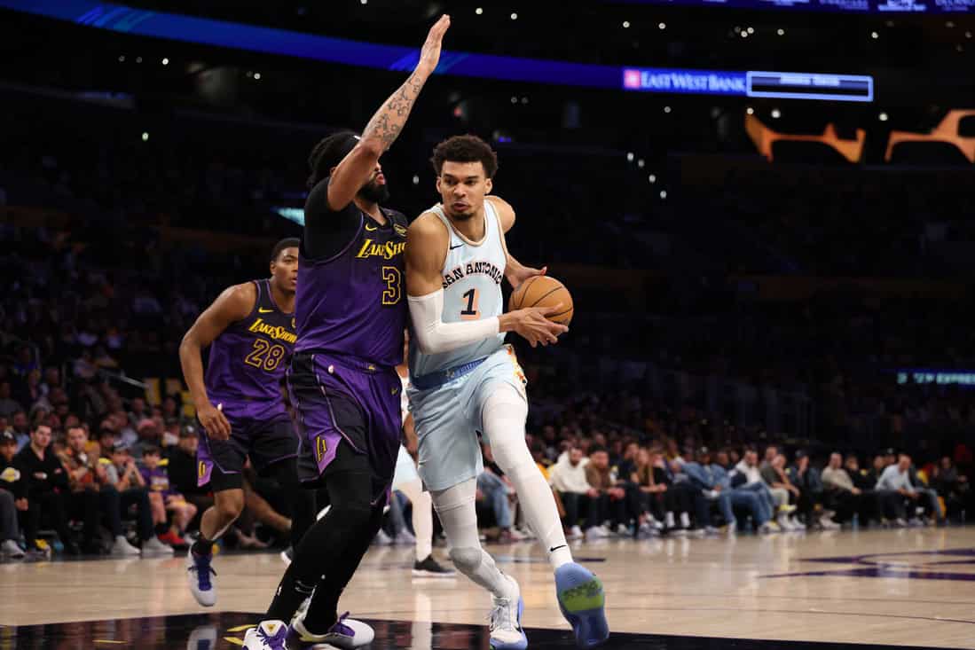 7 San Antonio Spurs vs Memphis Grizzlies Picks and Predictions January 15th 2025