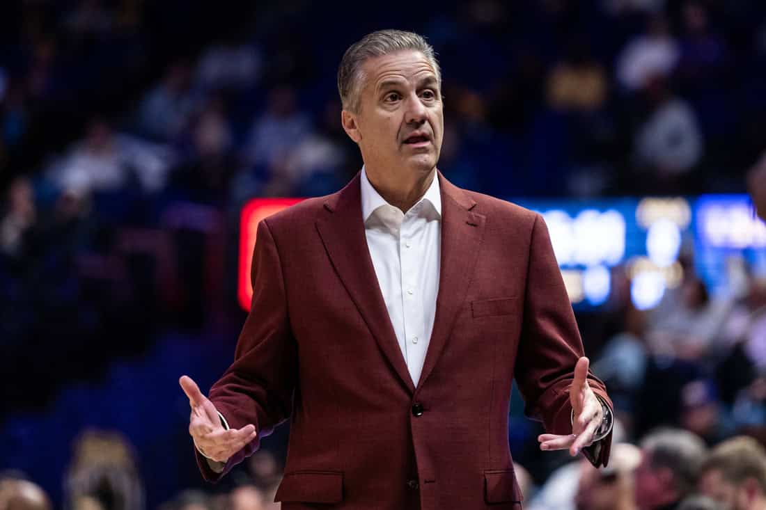 NCAAB 6 Coach Mad