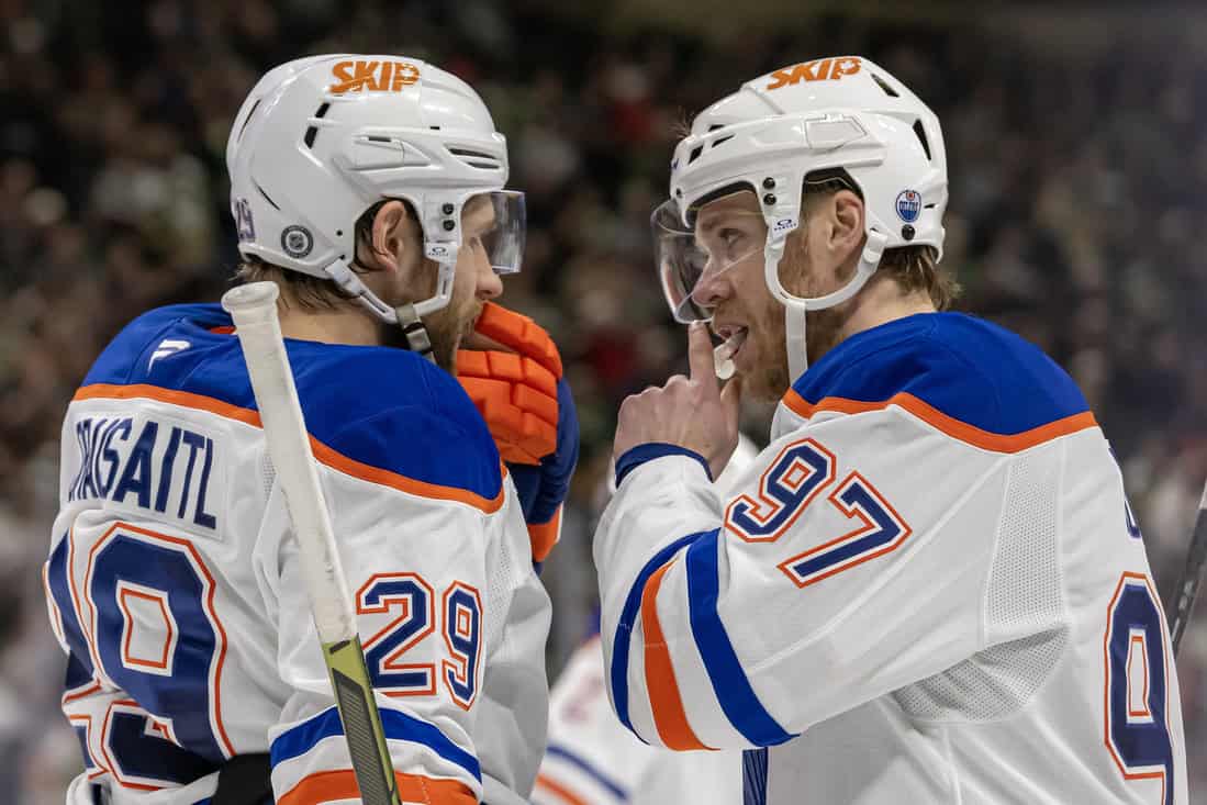 NHL 10 Colorado Avalanche vs Edmonton Oilers Picks and Predictions January 16th 2025