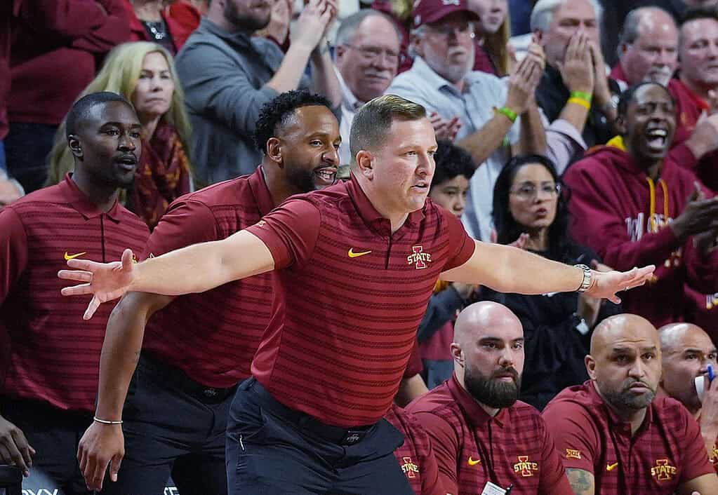 West Virginia Mountaineers vs Iowa State Cyclones Picks and Predictions January 18th 2025