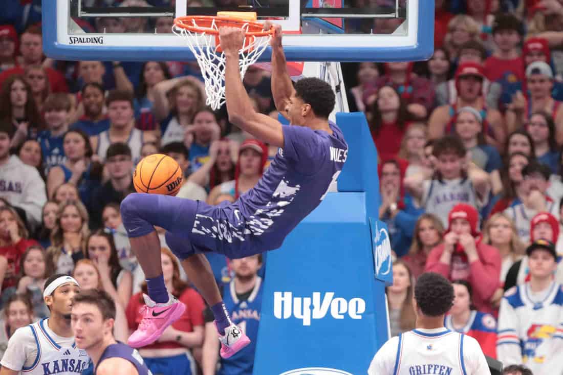 NCAAB 7 Baylor Bears vs Kansas State Wildcats Picks and Predictions January 22nd 2025