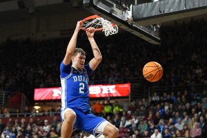 Wake Forest Demon Deacons vs Duke Blue Devils Picks and Predictions January 25th 2025