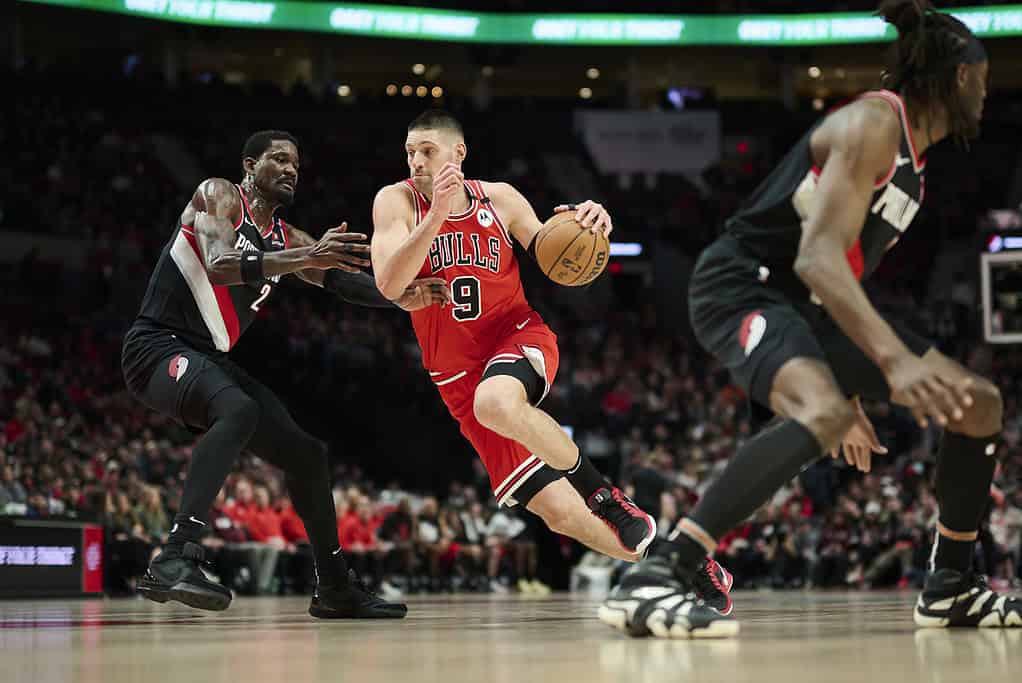 Golden State Warriors vs Chicago Bulls Picks and Predictions January 23rd 2025