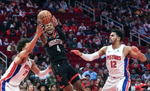 Houston Rockets vs Cleveland-cavaliers Picks and Predictions January 22nd 2025