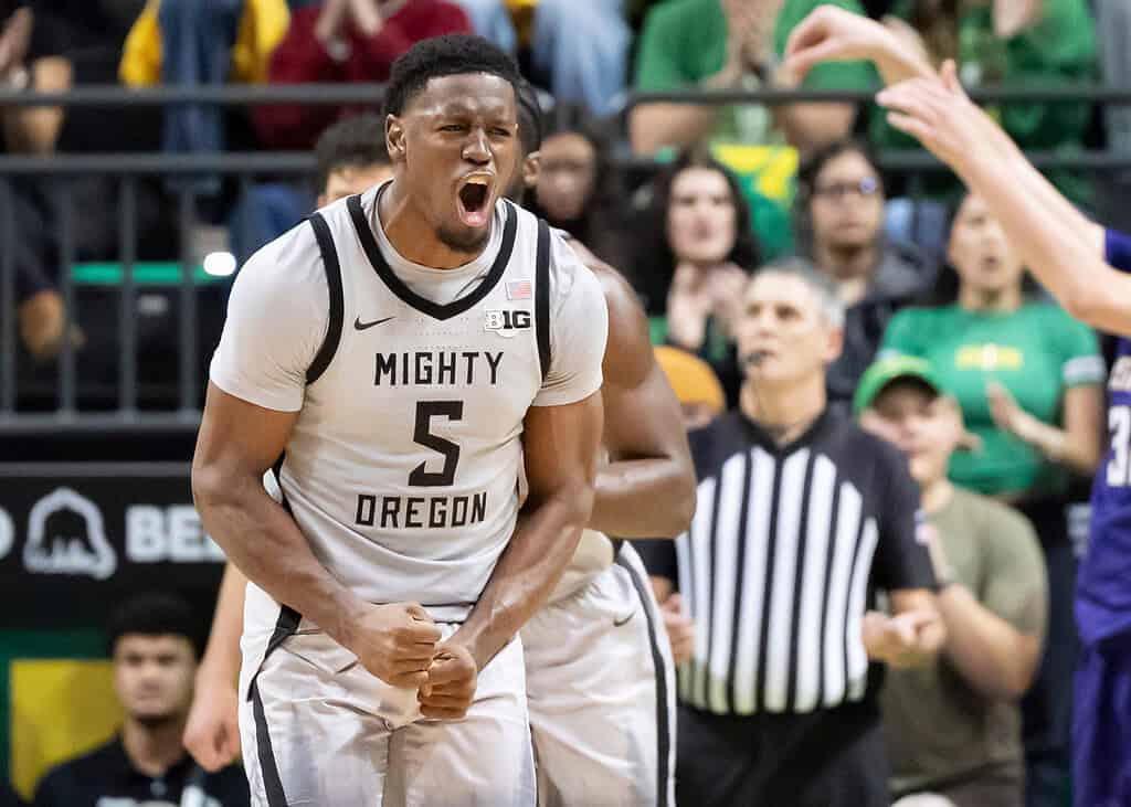 Minnesota Golden Gophers vs Oregon Ducks Picks and Predictions January 25th 2025