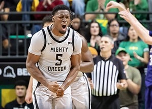 Minnesota Golden Gophers vs Oregon Ducks Picks and Predictions January 25th 2025