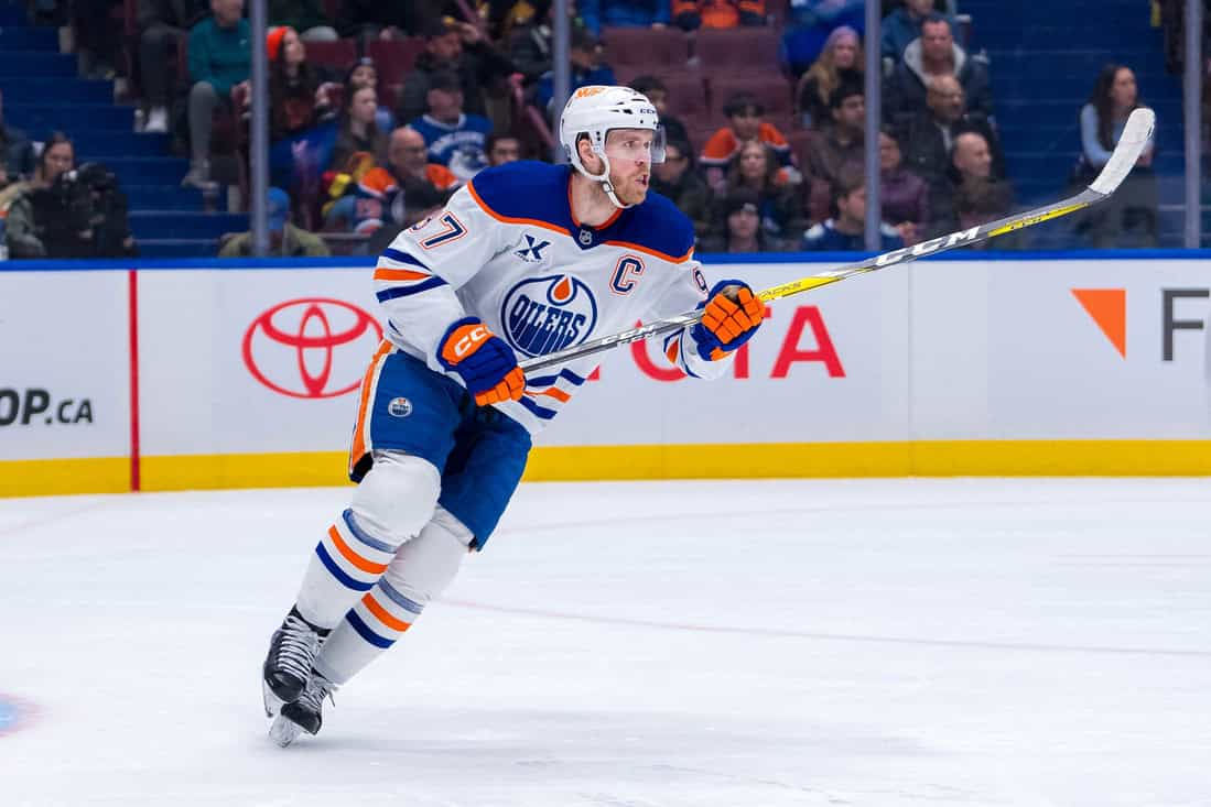 NHL 9 Edmonton Oilers vs Seattle Kraken Picks and Predictions January 27th 2025