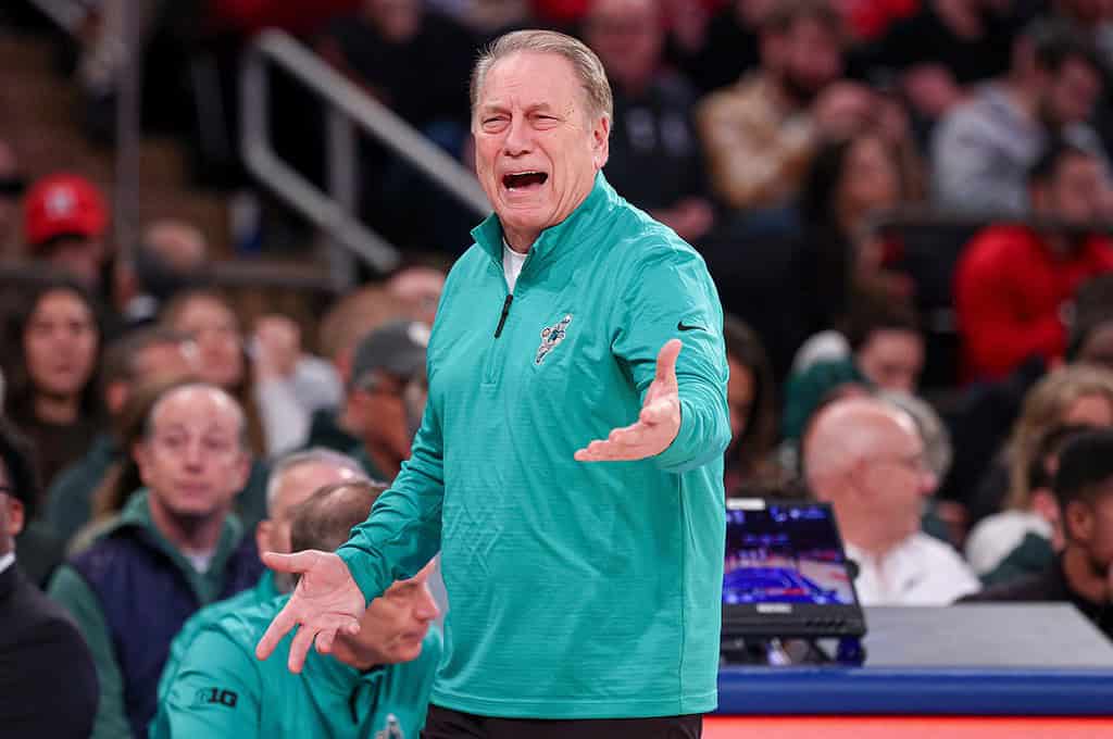 Michigan State Spartans vs Minnesota Golden Gophers Picks and Predictions January 28th 2025