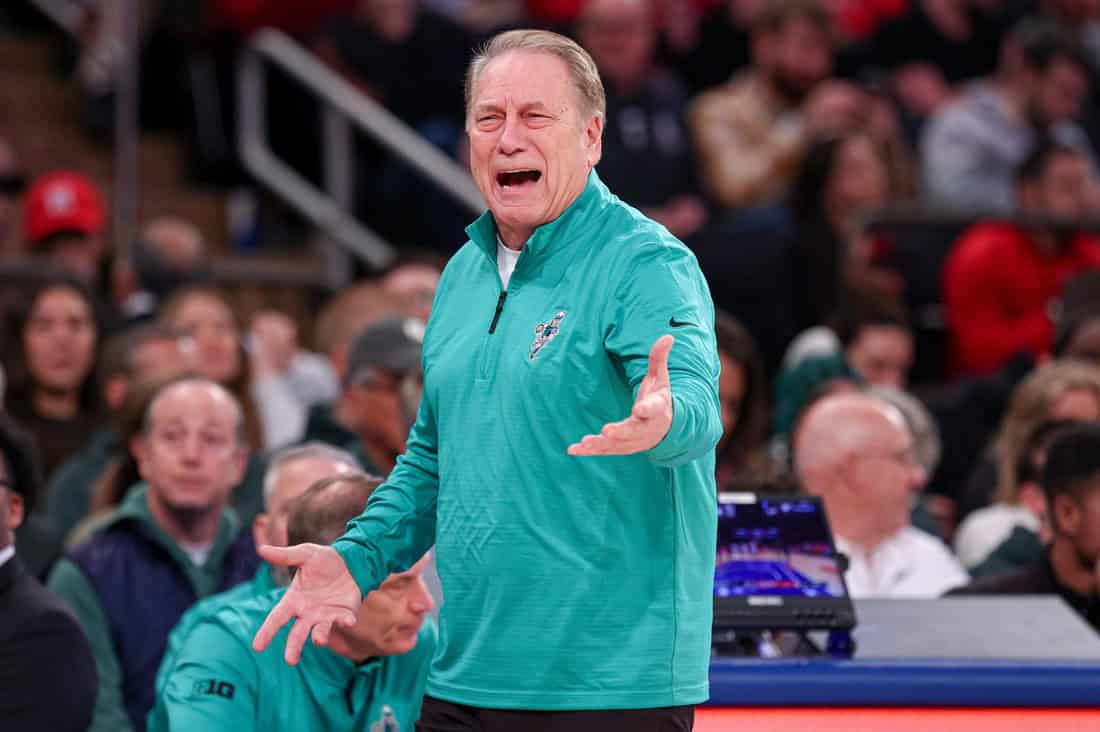 NCAAB 3 Michigan State Spartans vs Minnesota Golden Gophers Picks and Predictions January 28th 2025