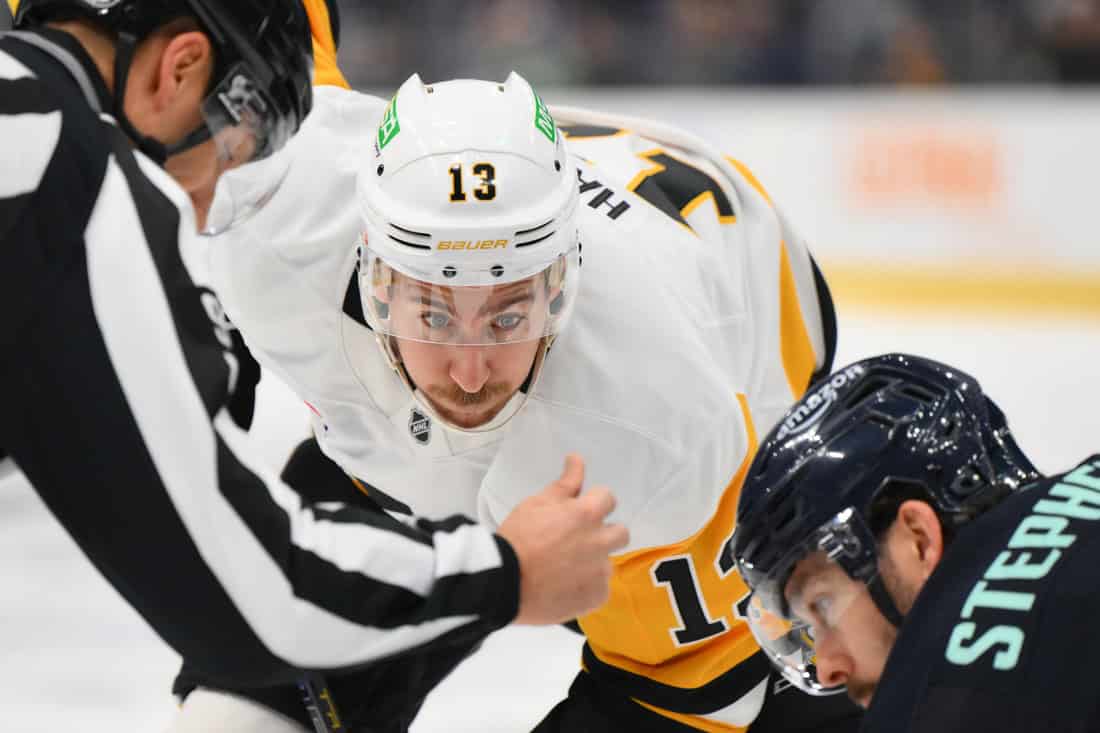 NHL 7 San Jose Sharks vs Pittsburgh Penguins Picks and Predictions January 27th 2025