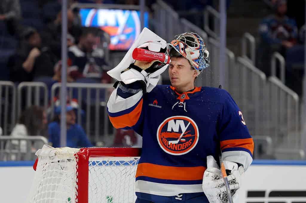 Philadelphia Flyers vs New York Islanders Picks and Predictions January 30th 2025