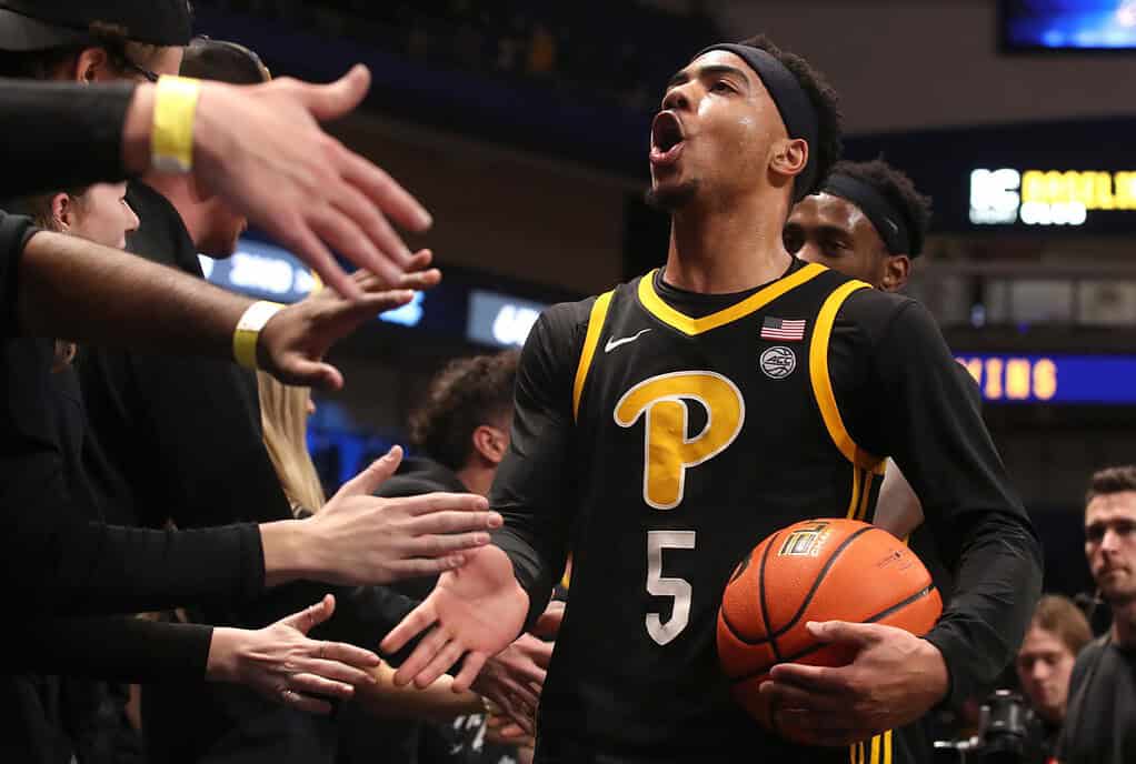 Wake Forest Demon Deacons vs Pittsburgh Panthers Picks and Predictions February 1st 2025