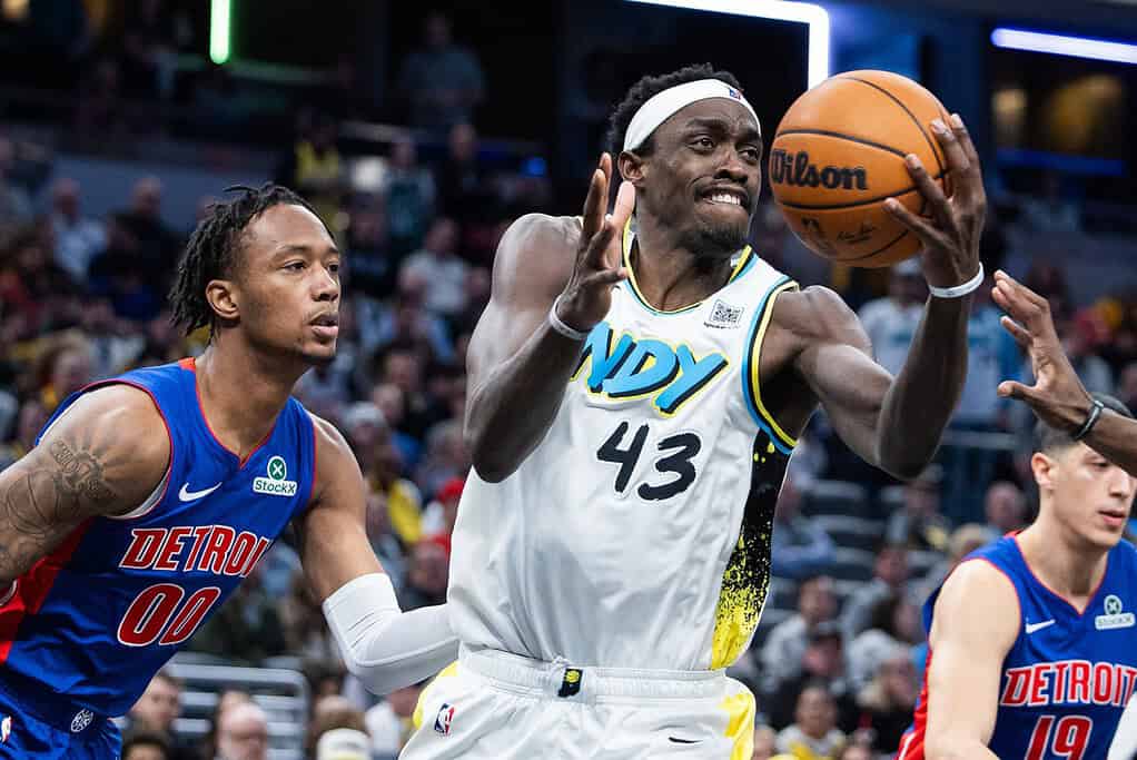 Indiana Pacers vs Atlanta Hawks Picks and Predictions February 1st 2025