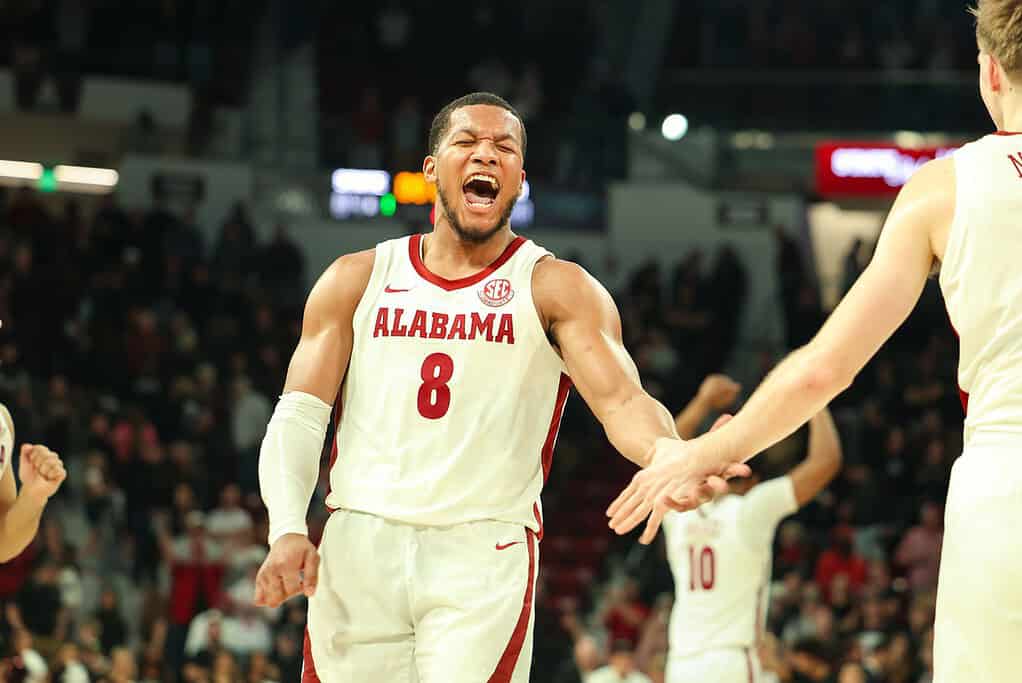 Alabama Crimson Tide vs Georgia Bulldogs Picks and Predictions February 1st 2025