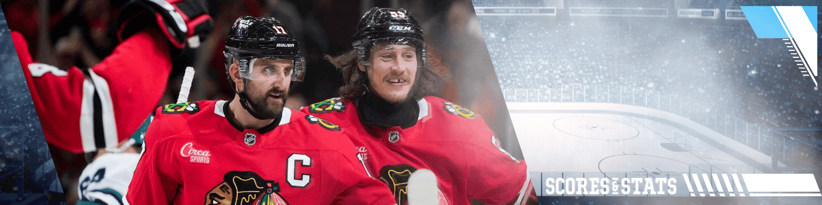 Nashville Predators vs Chicago Blackhawks Picks and Predictions January 16th 2025 2 Blackhawks