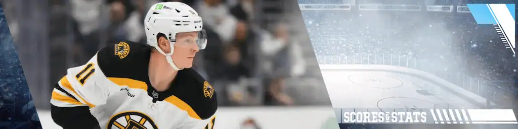 Bruins vs Sharks 1