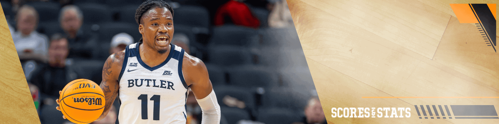 St. John's Red Storm vs Butler Bulldogs Picks and Predictions January 4th 2025 2 Bulldogs ScoresAndStats