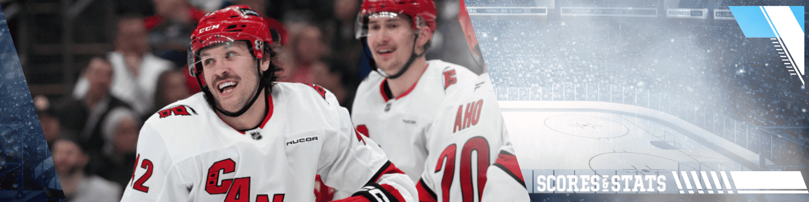 Tampa Bay Lightning vs Carolina Hurricanes Picks and Predictions January 7th 2025 2 Carolina Hurricanes ScoresAndStats