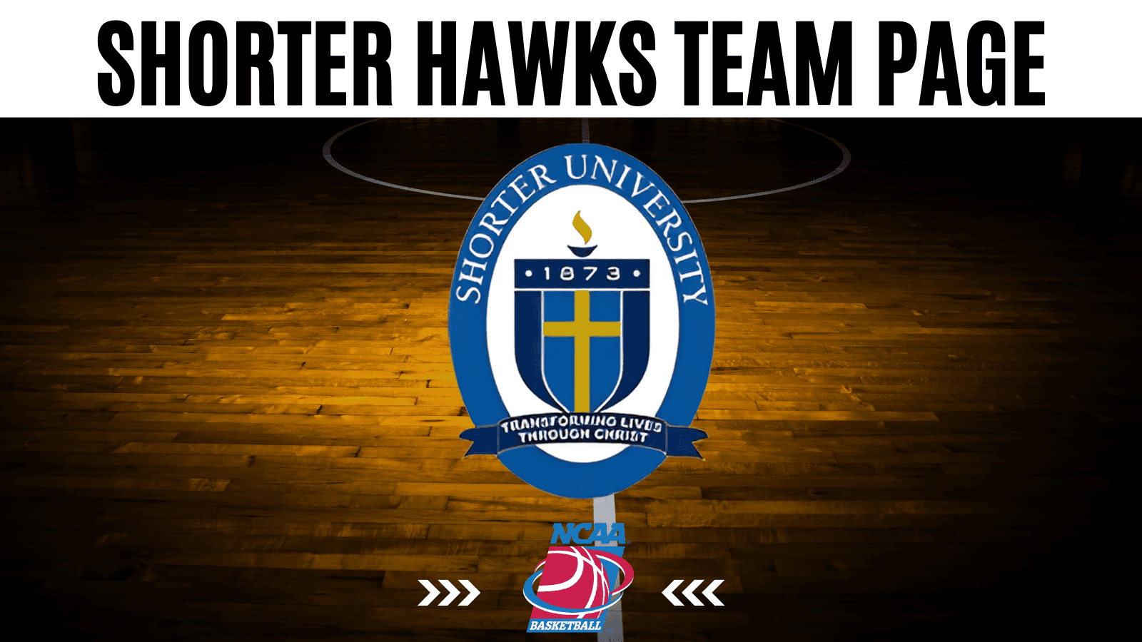 Teams NCAAF 9 Shorter Hawks stats, schedule, and betting odds overview.