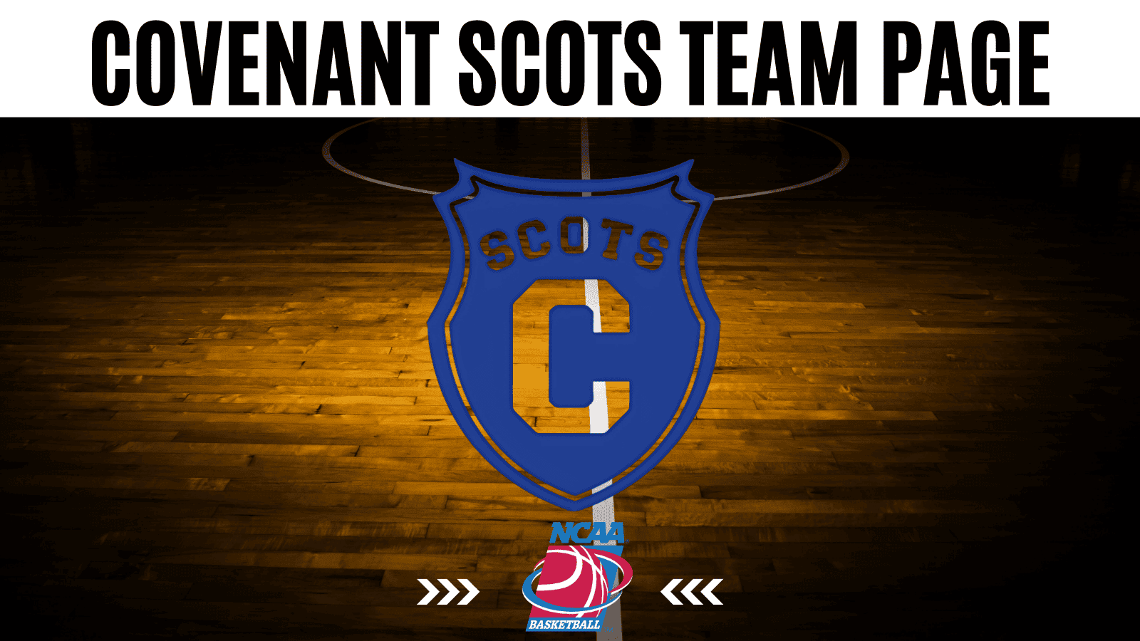 Covenant Scots stats, schedule, and betting odds overview.