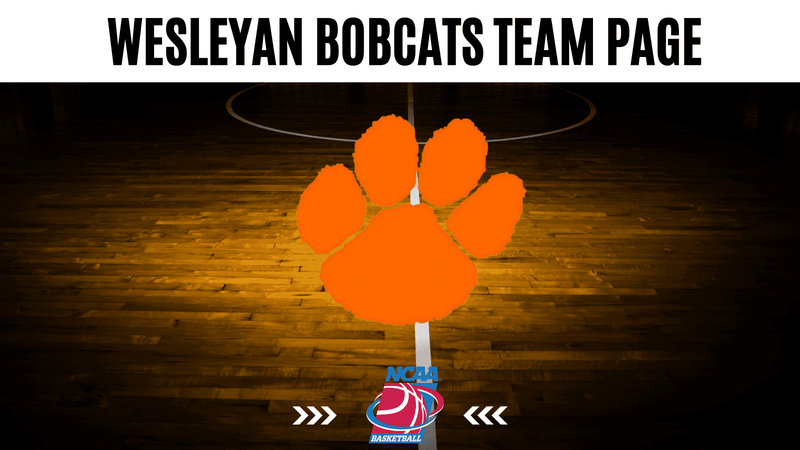 West Virginia Wesleyan Bobcats stats, schedule, and betting odds overview.